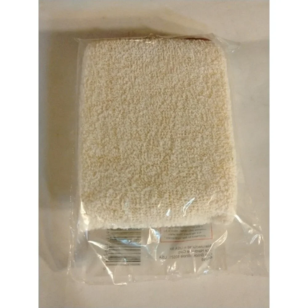 Ace Staining Pad Terry Knit Any Surfaces 5 in 17648 USA - Picture 4 of 6